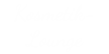 Kosmetiklounge Ansicht