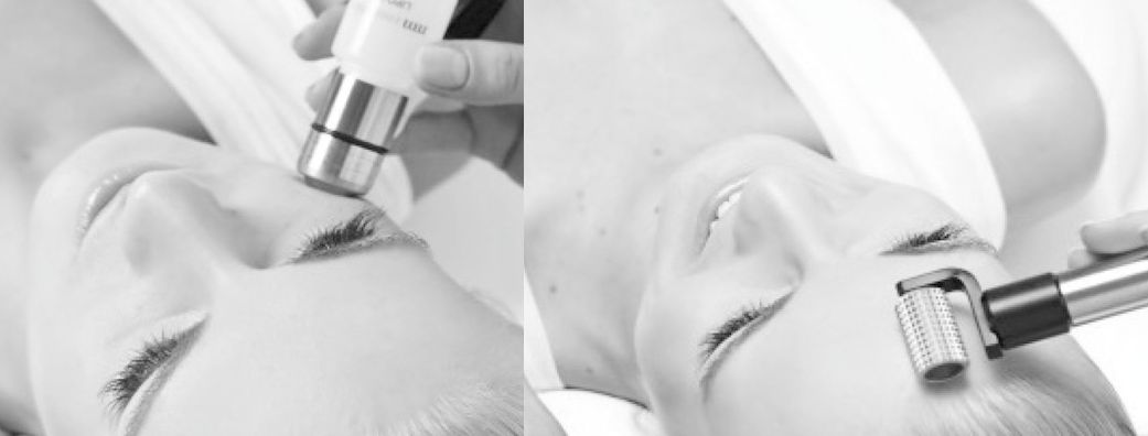 Meso-Eye-Lift-Therapie