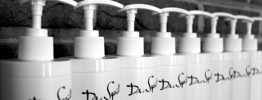 Dr.Spiller-Produkte